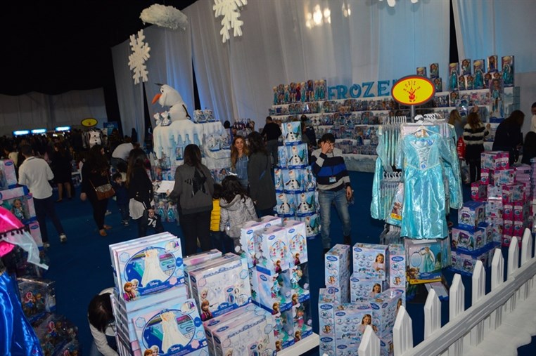 Disney in Concert: FROZEN